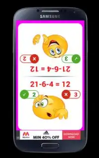 Learn Maths Screen Shot 3