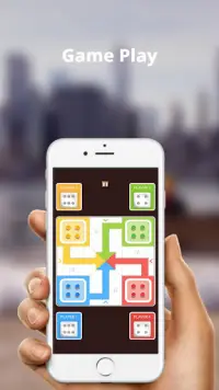 Ludo–Game Screen Shot 3