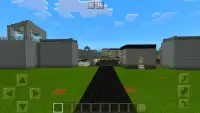 New Prison Life roblox map for MCPE road block 2! Screen Shot 6