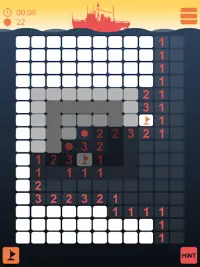 Minesweeper Classy Screen Shot 9