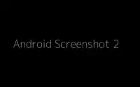 Samsung OBB Test Screen Shot 1