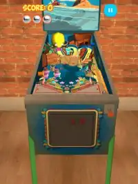 Pinball Challenge 3D Screen Shot 4