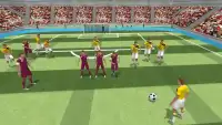 Real Soccer - Ultimate Football World Match League Screen Shot 3