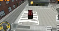偉大な英雄 - 消防士 3D fire truck game Screen Shot 7