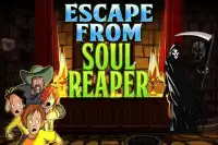Escape From Soul Reaper Screen Shot 0