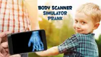 X-ray Body Simulator Prank Screen Shot 2