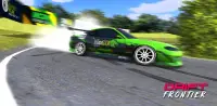 Drift Frontier Screen Shot 3