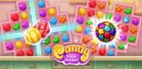 Candy Fever Smash - combinar Screen Shot 5