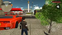 Auto Theft Indonesia: Jakarta Crime 2020 Screen Shot 1
