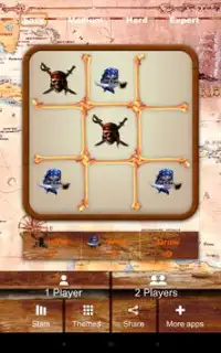 Tic Tac Toe Game Screen Shot 10