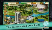 Blackstone Mystery: Hidden Object Puzzle Game Screen Shot 1