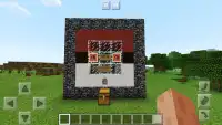 2018 Poke Balls Mini-game Minecraft PE Screen Shot 4