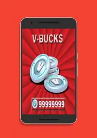 Free V-Bucks Guide Screen Shot 0