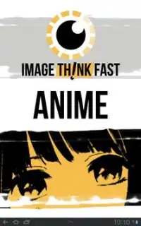 Image, Think… Fast! Anime Screen Shot 5