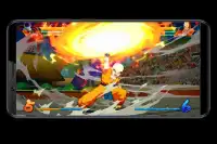 New Guide for Dragon Ball FighterZ Screen Shot 2