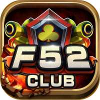F52 Club game doi thuong vui