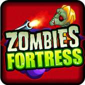 Zombie Fortress - Free Game