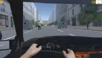 Car Racing Screen Shot 1