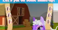 Pony Love Spa Day Screen Shot 6