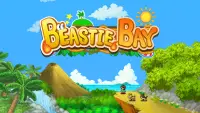 Beastie Bay Screen Shot 1