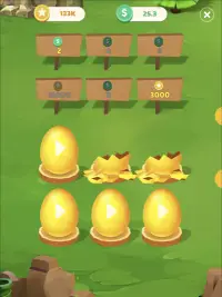 Happy Dice - Lucky Rolling Screen Shot 12