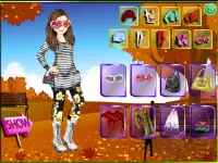 mode automne populaire Screen Shot 3