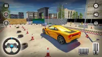 Car Parking 3D Game Simulator Screen Shot 2