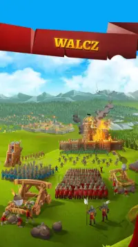 Empire: Four Kingdoms | Medieval Strategy MMO (PL) Screen Shot 3