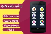 Education Games for Kids FREE Screen Shot 7