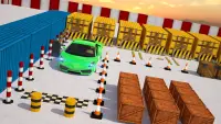Car Games - New Car Driving Games 2019 Screen Shot 3