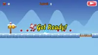 Santa Claus jump Screen Shot 8