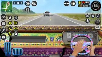 Pak Truck Trailer Transporter Screen Shot 3