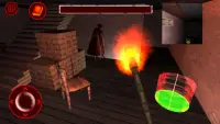 Barbi Granny V3: Horror Escape Game Screen Shot 1