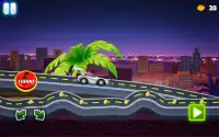 Night Racing: Miami Street Traffic Racer Screen Shot 4