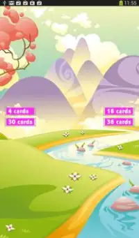 Fairy Game Screen Shot 0