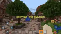 ► Crafting and Building 3D ™ Screen Shot 1