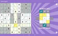 Sudoku Playtime Free Screen Shot 8