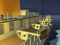 TITANIC GAME - Midnight Screen Shot 14