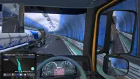 Bus Simulator 2022 3D Screen Shot 1