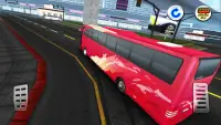 Bus Simulator 3D Screen Shot 5