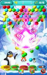 bubble shooter Screen Shot 1