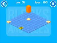 Blocks and Tiles : Puzzle Game Screen Shot 12