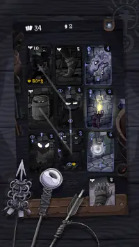 Card Thief Screen Shot 2