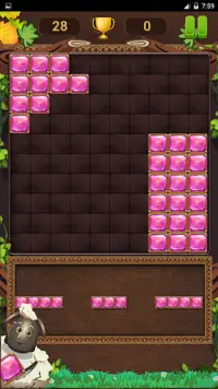 Block Puzzle Legend 2020 Screen Shot 3