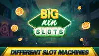 Big Win Casino Slot Games Screen Shot 0