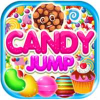 candy jump 2018
