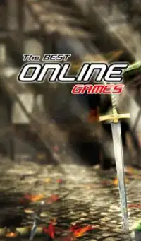 Online Games Screen Shot 1