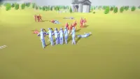 Totally Tactic Accurate  : Battle Simulator Screen Shot 1