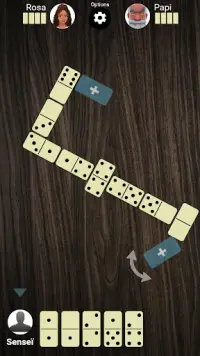 Domino Ka Tonbé Screen Shot 5