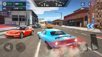 Car Driving 3D - Simulator Screen Shot 3